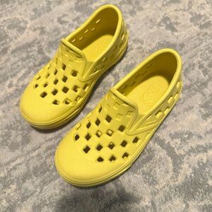 Toddler Vans